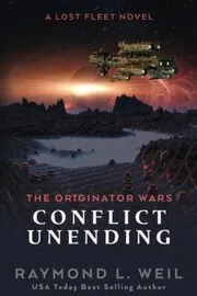 Conflict Unending