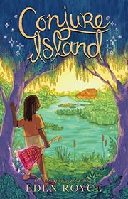 Eden Royce book cover