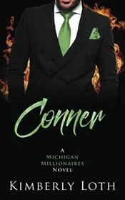 Conner / Pyramids and Promises