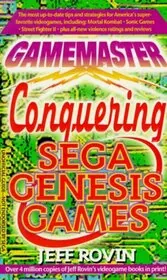 Conquering Sega Genesis Games