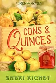 Cons and Quinces