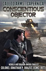 Call To Arms: Capernica book cover