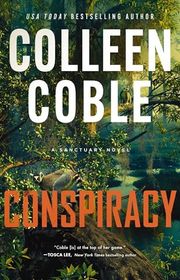 Colleen Coble book cover