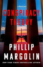 Phillip Margolin book cover