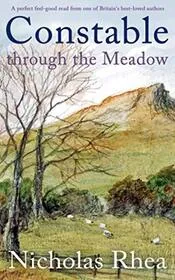 Constable Through the Meadow