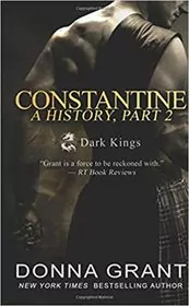 Constantine: A History, Part 2