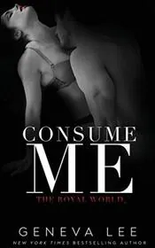 Consume Me