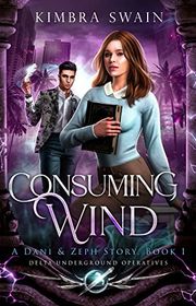 Kimbra Swain book cover