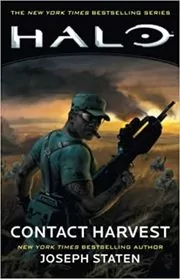 Contact Harvest