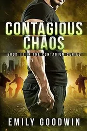 Contagious Chaos