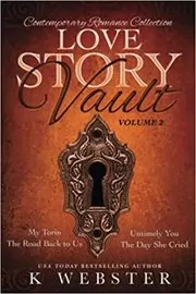 Contemporary Romance Collection