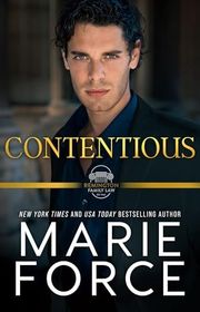 Marie Force book cover
