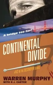 Continental Divide