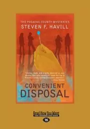 Book cover for "Convenient Disposal"