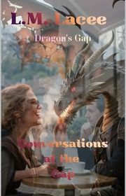 LM Lacee book cover