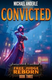 Michael Anderle book cover