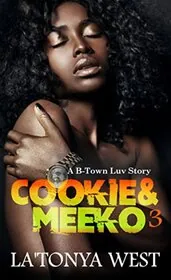 Cookie and Meeko 3