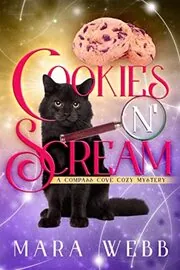 Cookies N' Scream