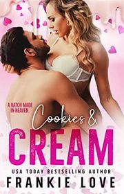 Frankie Love book cover