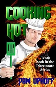 Cooking Hot