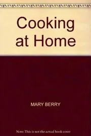 Cooking at Home