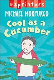Cool as a Cucumber