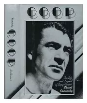 Book cover for "Coop" by Stuart M Kaminsky