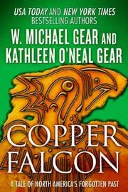 Copper Falcon