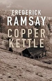 Copper Kettle