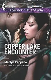 Copper Lake Encounter
