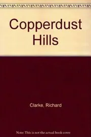 Copperdust Hills