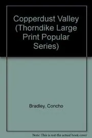 Copperdust Valley