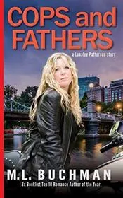 Book cover for "Cops and Fathers" by ML Buchman