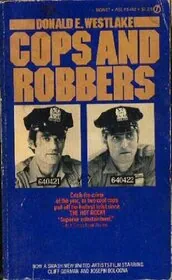 Cops and Robbers