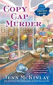 Copy Cap Murder