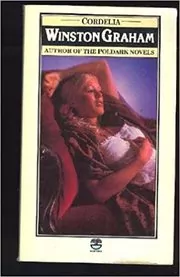 Book cover for "Cordelia" by Winston Graham