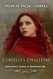 Patricia PacJac Carroll book cover