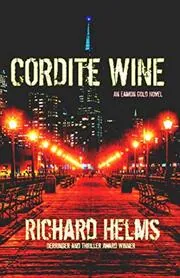 Cordite Wine