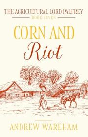Andrew Wareham book cover