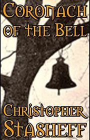 Christopher Stasheff book cover