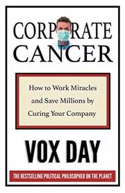 Corporate Cancer