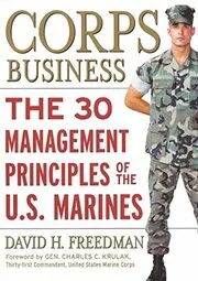 Corps Business