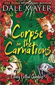 Corpse in the Carnations
