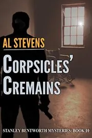 Corpsicles' Cremains