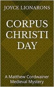Corpus Christi Day
