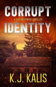Kat Beckman book cover
