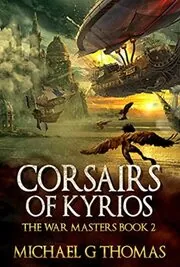 Corsairs of Kyrios