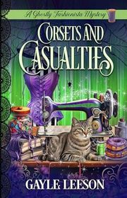 Gayle Trent book cover