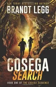 Cosega Search