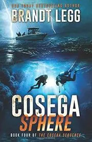 Cosega Sphere